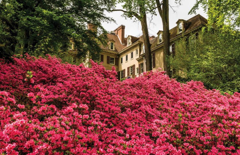 Winterthur Museum, United States
